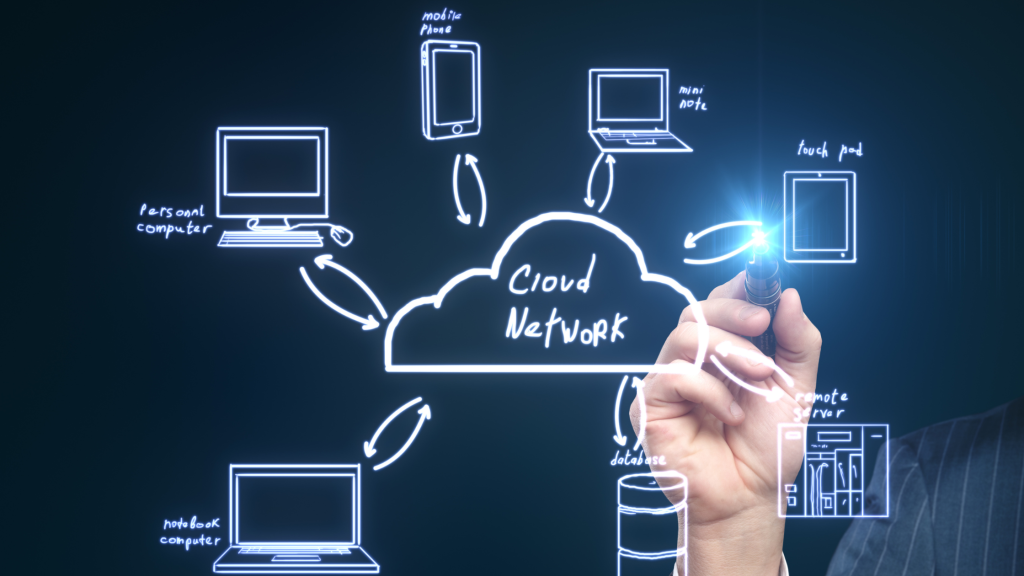 Server Management