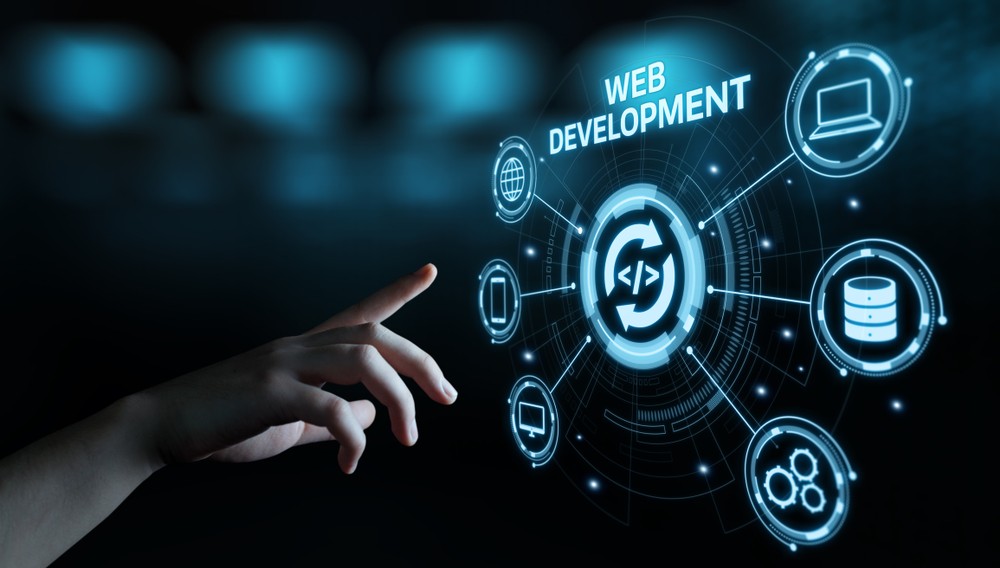 Web Application Development