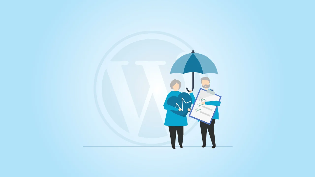 WordPress Care